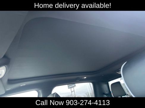 Used 2025 RAM 1500 Limited w/ Body Color Bumper Group image 24