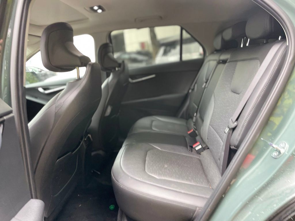 Used 2023 Kia Niro Wave w/ Wave Preserve Package FWD image 21