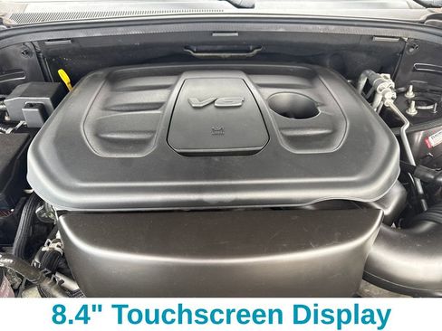 Used 2020 Jeep Grand Cherokee Altitude image 32