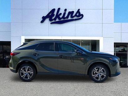 Used 2024 Lexus RX 350 AWD