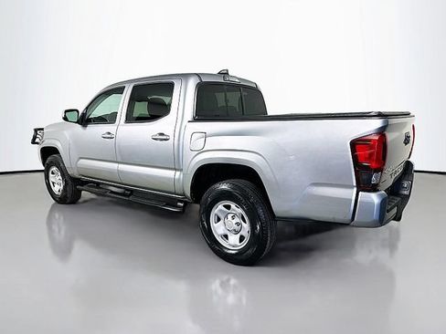 Used 2023 Toyota Tacoma SR AWD/4WD image 5