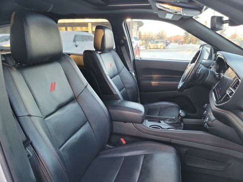 Used 2024 Dodge Durango GT image 21