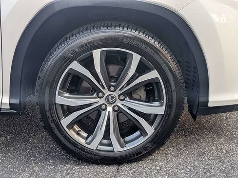 Used 2019 Lexus RX 350 FWD w/ Premium Package image 11