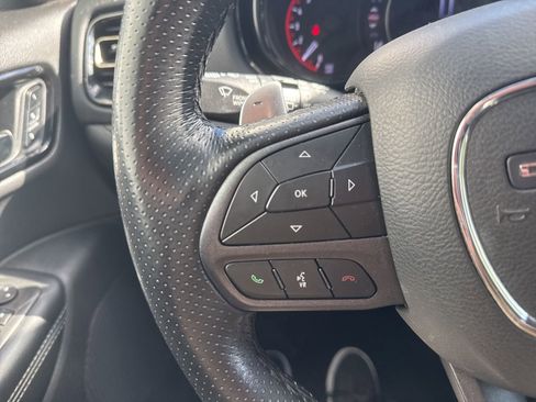 Used 2022 Dodge Durango GT image 16