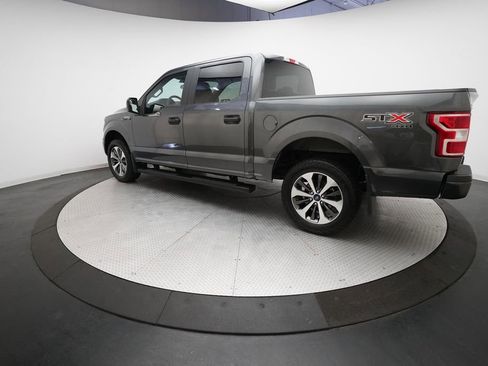 Used 2020 Ford F150 XL w/ Equipment Group 101A Mid AWD/4WD image 31