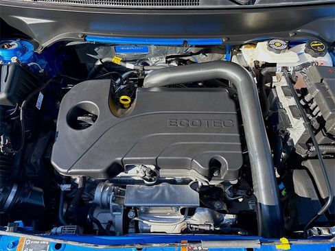 Used 2024 Chevrolet Equinox RS image 29