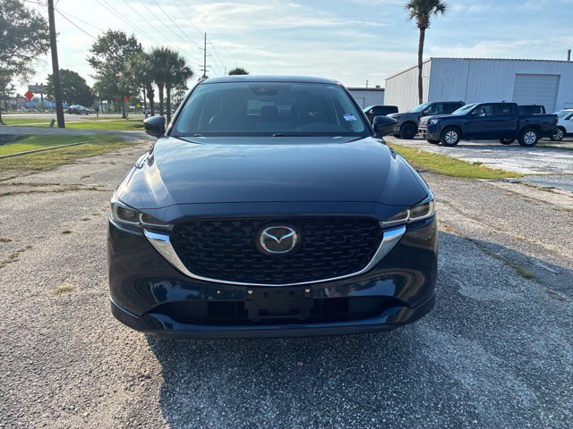 Used 2025 MAZDA CX-5 AWD 2.5 S w/ Preferred Package image 8