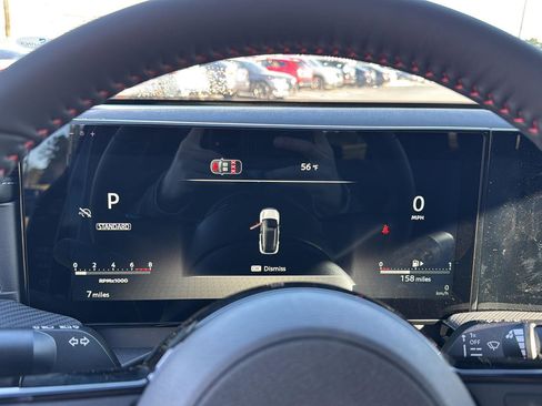 New 2026 Nissan Kicks SR FWD image 20