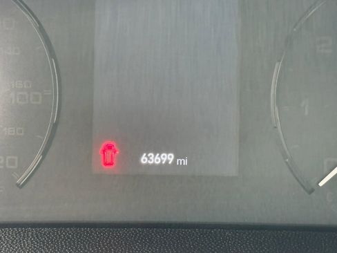 Used 2023 RAM ProMaster 1500 image 10