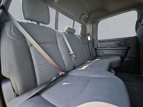 New 2026 RAM 2500 Tradesman image 32