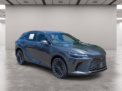New 2026 Lexus RX 350 Premium w/ Convenience Package