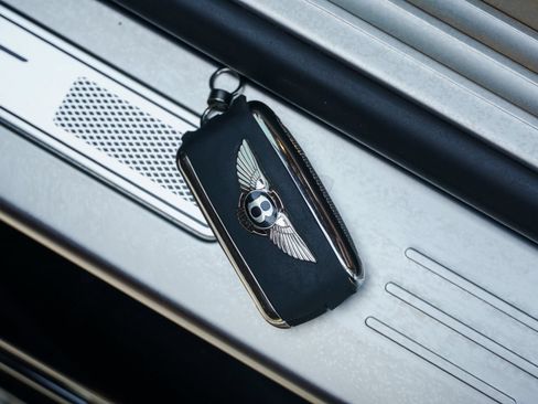 Certified 2017 Bentley Continental GT V8 S AWD/4WD image 30