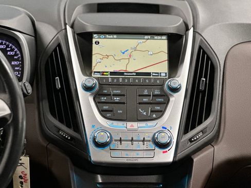 Used 2015 Chevrolet Equinox LTZ image 16