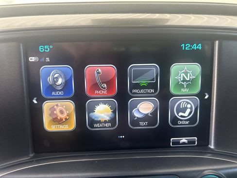 Used 2019 Chevrolet Silverado 2500 LTZ w/ Duramax Plus Package AWD/4WD image 34