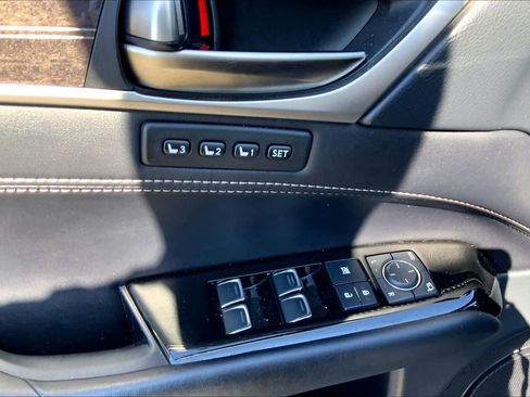 Used 2016 Lexus GS 350 AWD w/ Premium Package image 36
