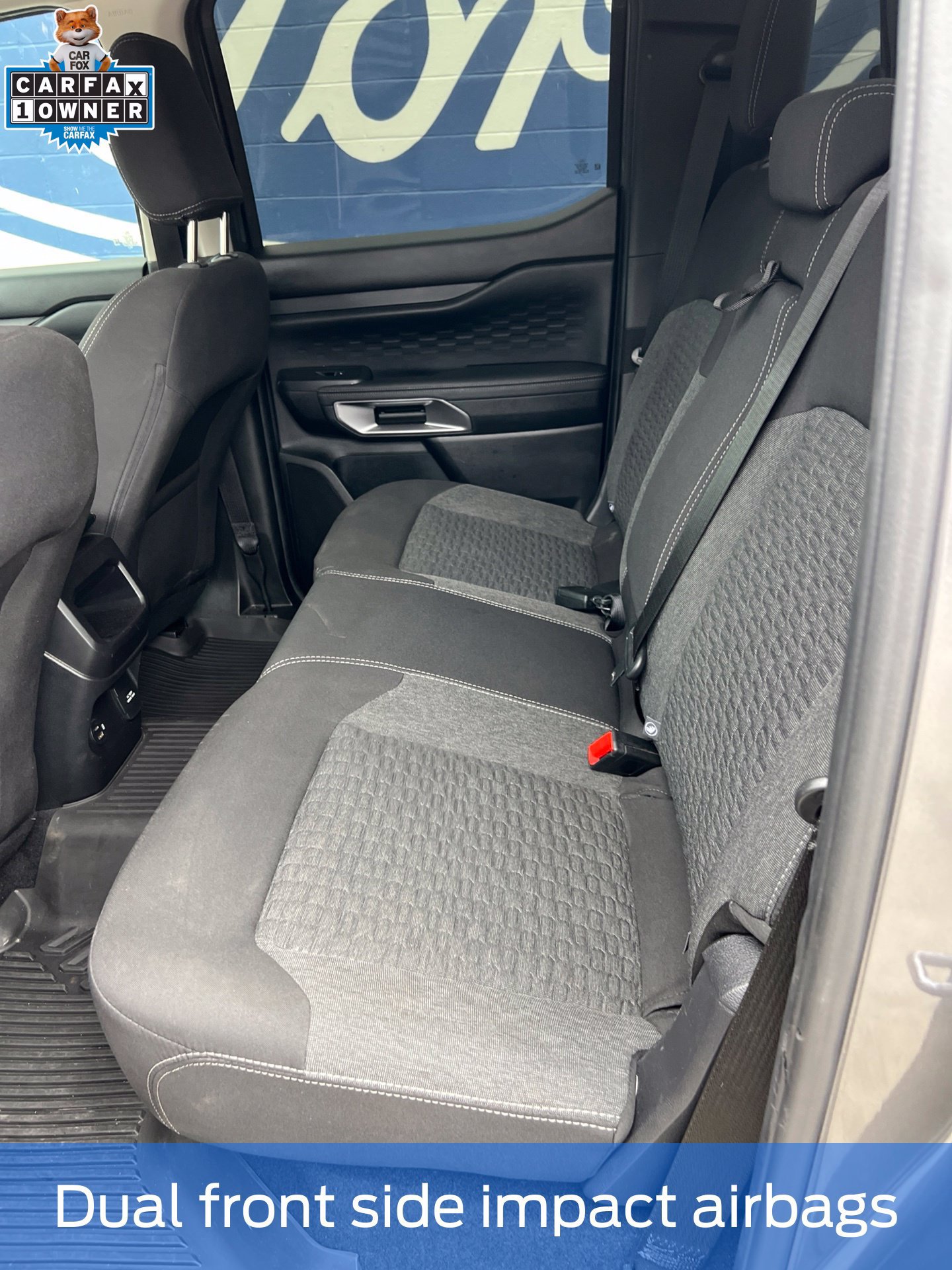 Used 2024 Ford Ranger XLT RWD image 18