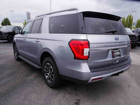 Used 2024 Ford Expedition Max XLT AWD/4WD image 20