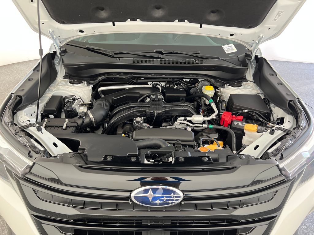 New 2026 Subaru Forester Sport AWD/4WD image 24