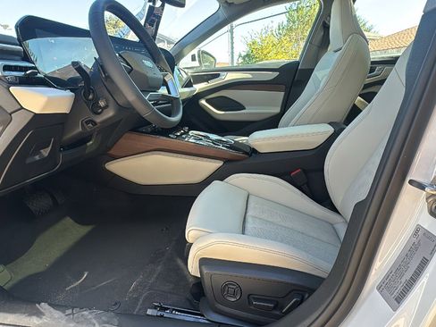 New 2026 Audi A6 Premium image 9
