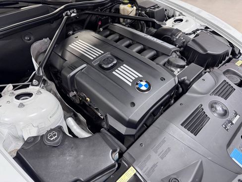 Used 2007 BMW Z4 3.0si RWD image 33