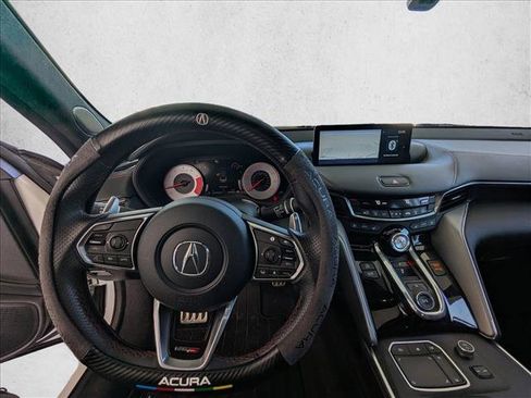 Used 2021 Acura TLX Type S image 14