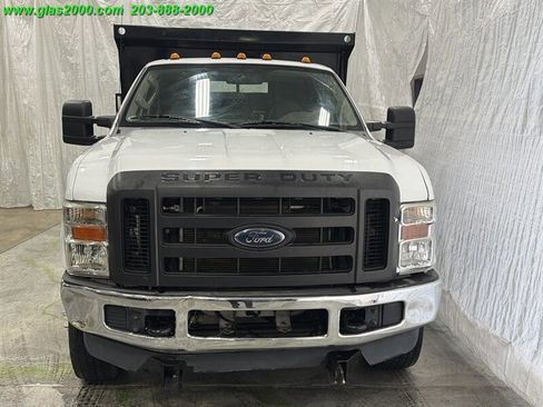 Used 2008 Ford F350 4x4 Regular Cab DRW Super Duty image 19