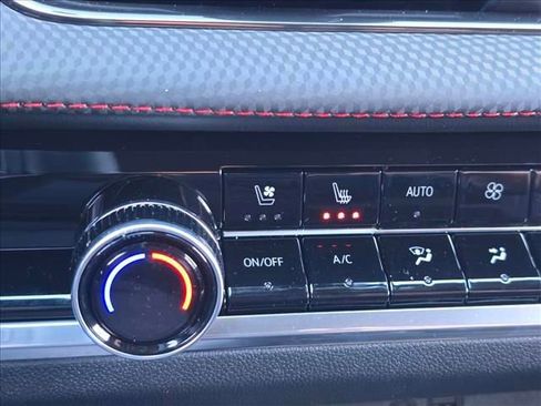 New 2026 Chevrolet Equinox RS w/ Convenience Package III image 27