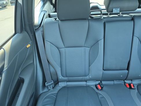 Used 2024 Subaru Forester Wilderness AWD/4WD image 15