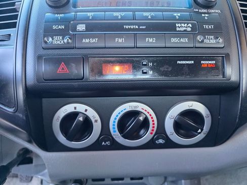 Used 2009 Toyota Tacoma 2WD Regular Cab image 12