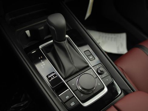 New 2026 MAZDA CX-50 AWD 2.5 Hybrid w/ Cargo Package image 17