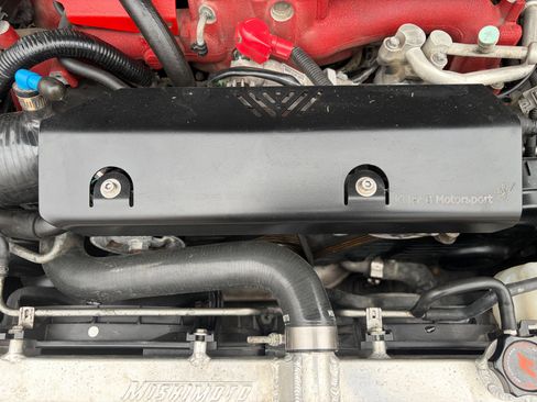 Used 2012 Subaru Impreza WRX STI image 14