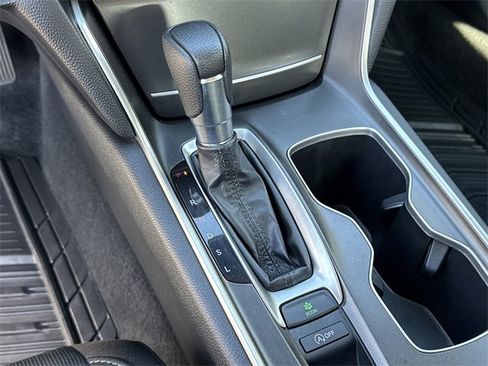 Used 2022 Honda Accord LX image 31