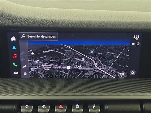 Certified 2025 Porsche 911 Carrera image 19