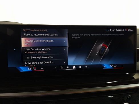 Used 2026 BMW X5 xDrive40i w/ Premium Package image 23