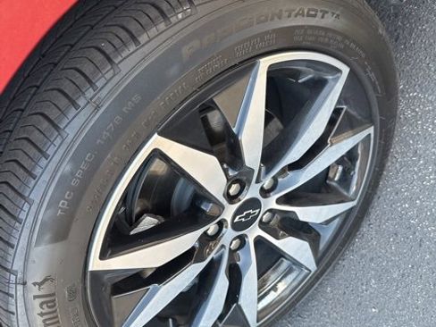 Used 2025 Chevrolet Malibu RS image 9