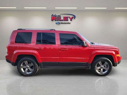 Used 2017 Jeep Patriot Sport w/ Power Value Group image 6