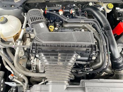 Used 2023 Ford Escape Platinum image 21