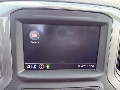 Used 2024 GMC Sierra 2500 Pro AWD/4WD image 37