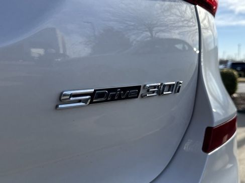 Used 2021 BMW X3 sDrive30i image 7