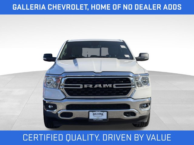 Used 2024 RAM 1500 Big Horn RWD image 3