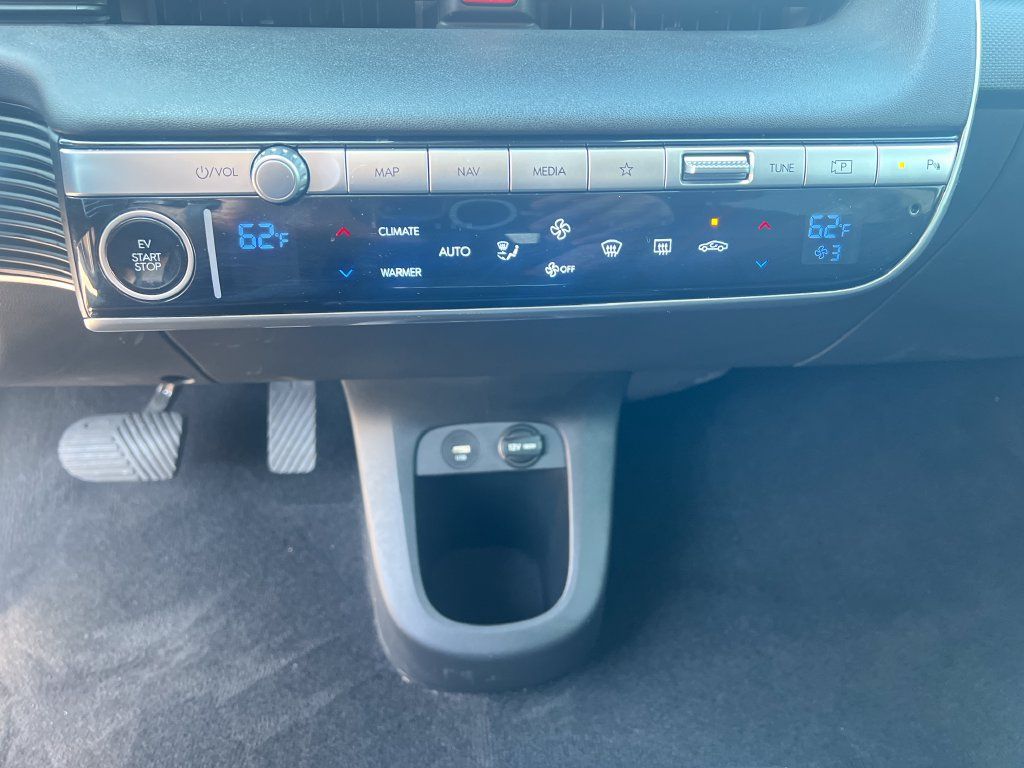 Used 2023 Hyundai Ioniq 5 SEL AWD/4WD image 19