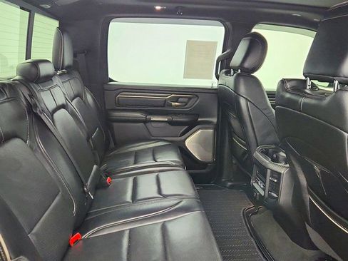 Used 2021 RAM 1500 Limited w/ Night Edition AWD/4WD image 24