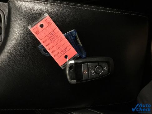 Used 2019 Ford Ranger Lariat w/ Equipment Group 501A Mid image 46