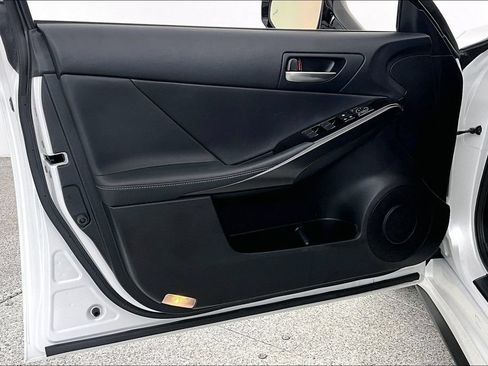 Used 2024 Lexus IS 300 w/ Comfort Package RWD image 22