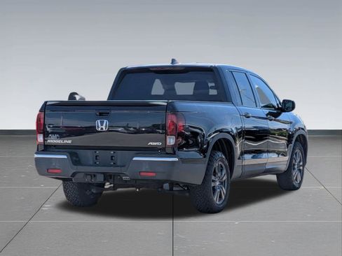 Used 2019 Honda Ridgeline Sport image 5