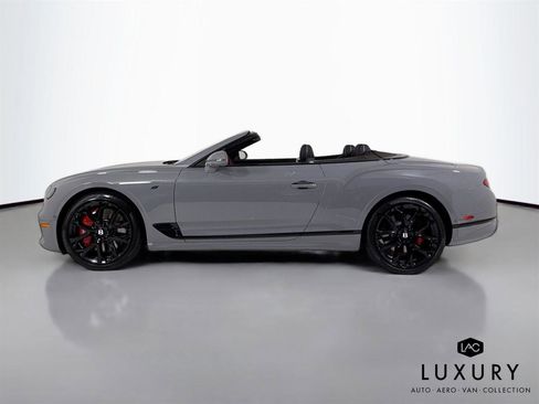 Used 2023 Bentley Continental GT S image 9