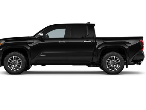 New 2026 Toyota Tacoma Limited AWD/4WD image 25