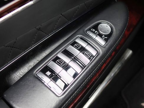 Used 2008 Mercedes-Benz CL 65 AMG image 23