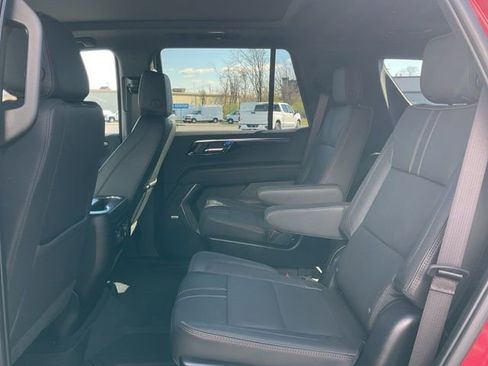 Used 2026 Chevrolet Tahoe RST w/ Advanced Technology Package image 16