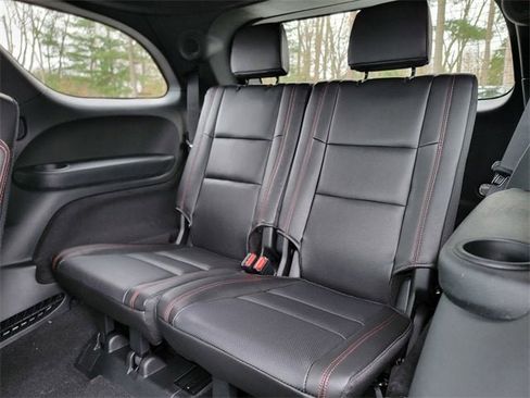 New 2026 Dodge Durango GT image 21